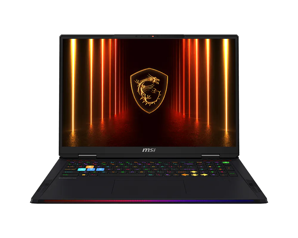 Notebook MSI Raider 18 HX AI A2XWJG-854XIT – Gaming Art Monopoli