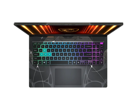 Notebook MSI Cyborg 15 B13WEKG-619XIT