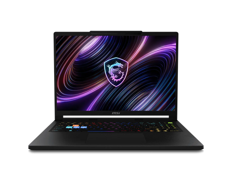 Notebook MSI Raider A16 HX B8WH-013IT