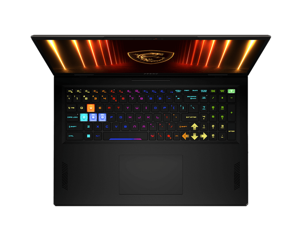 
                  
                    Notebook MSI Vector A18 HX A9WIG-201IT
                  
                