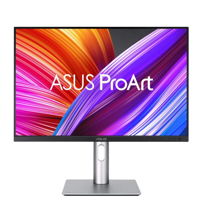 Monitor ASUS ProArt Display PA248CRVV
