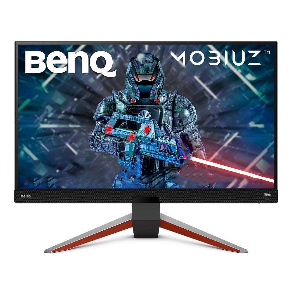 Monitor Gaming MOBIUZ EX2710Q - 27” - 144 Hz - 1ms