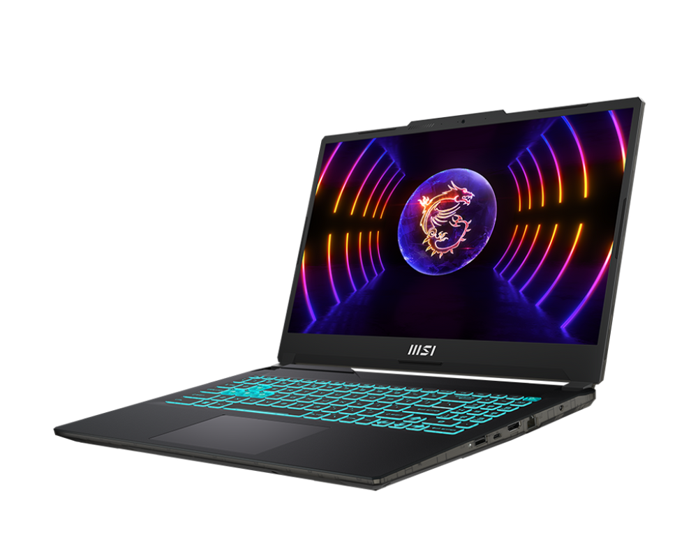 Notebook MSI Cyborg 15 A12VE-059XIT