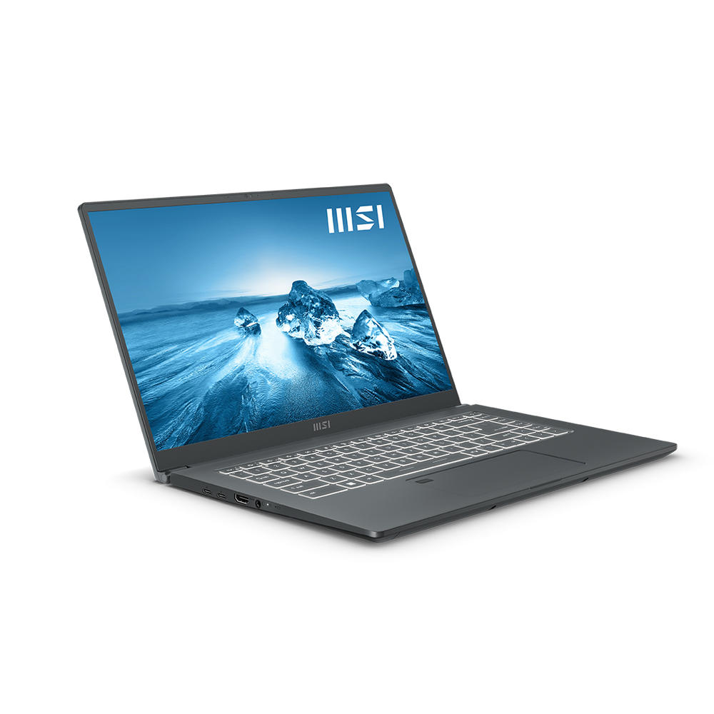 Notebook MSI Prestige 15 A12SC-031XIT