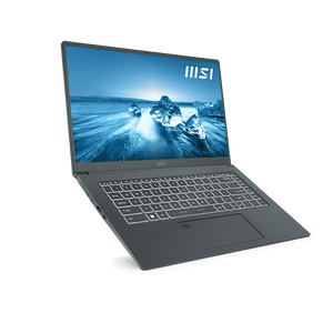 
                  
                    Notebook MSI Prestige 15 A12SC-031XIT
                  
                