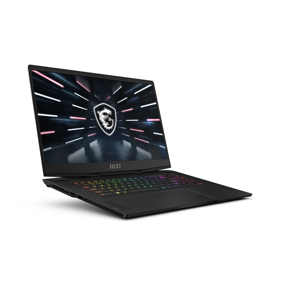Notebook MSI Stealth GS77 12UGS-079XIT